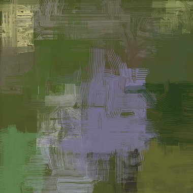 Farklı renk kalıplarına sahip soyut grunge arkaplanı