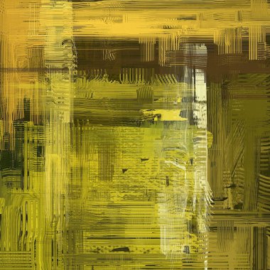 Farklı renk kalıplarına sahip soyut grunge arkaplanı