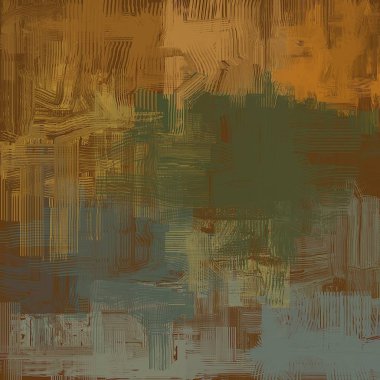 farklı desenlere sahip soyut grunge arkaplanı