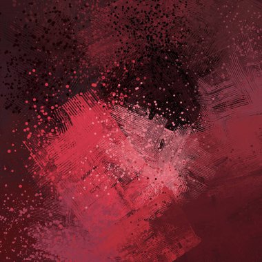 metin için alanı olan grunge arkaplanı