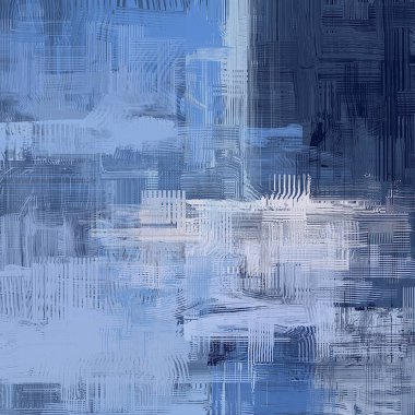 farklı desenler ile vintage grunge arka plan