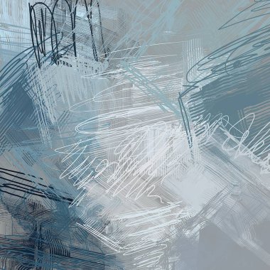 metin için alanı olan grunge arkaplanı