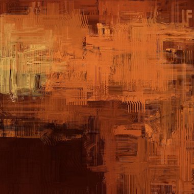 metin için alanı olan grunge arkaplanı