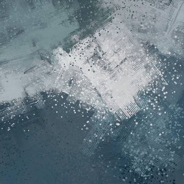 metin için alanı olan grunge arkaplanı