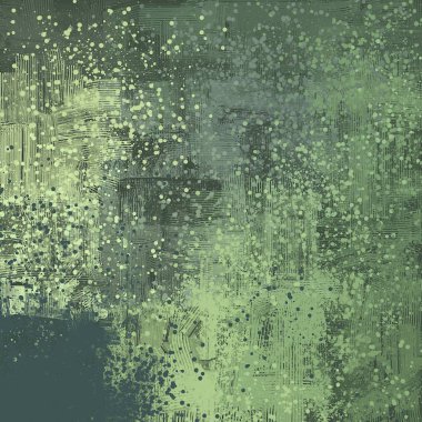 metin için alanı olan grunge arkaplanı