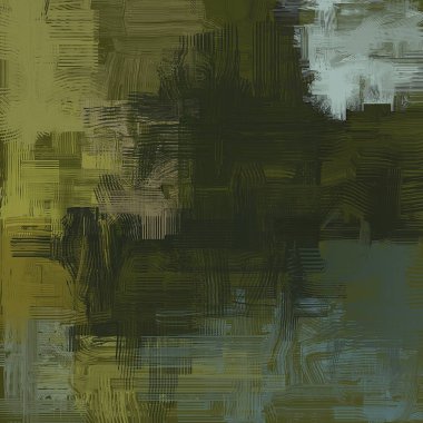 Farklı renk kalıplarına sahip soyut grunge arkaplanı