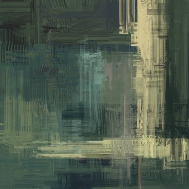 Farklı renk kalıplarına sahip soyut grunge arkaplanı