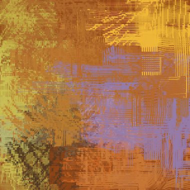 metin veya resim için alanı olan grunge arkaplanı