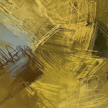 farklı desenlere sahip soyut grunge arkaplanı