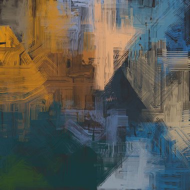 metin için alanı olan grunge arkaplanı