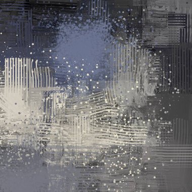 metin için alanı olan grunge arkaplanı