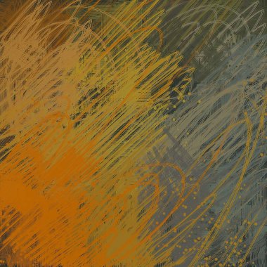 metin için alanı olan grunge arkaplanı