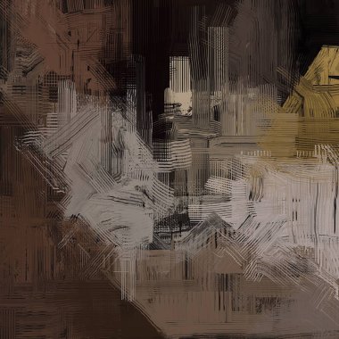 metin için alanı olan grunge arkaplanı