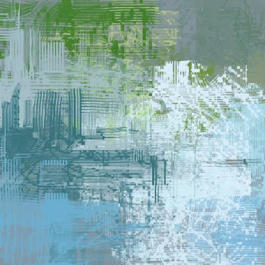 metin için alanı olan grunge arkaplanı