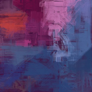 Metin için alanı olan soyut grunge arkaplanı