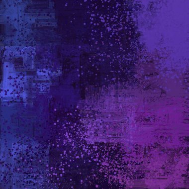 metin için alanı olan grunge arkaplanı