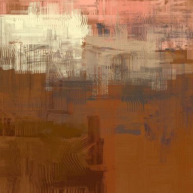 farklı desenler ile vintage grunge arka plan