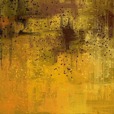 metin veya resim için alanı olan grunge arkaplanı