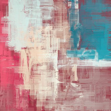 metin veya resim için alanı olan grunge arkaplanı