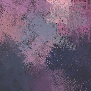 metin veya resim için alanı olan grunge arkaplanı