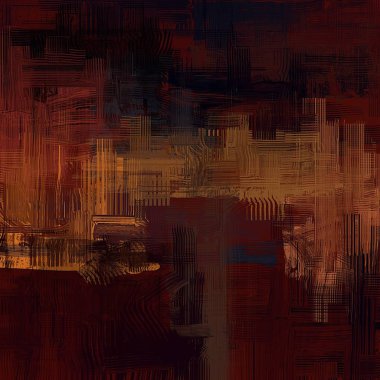 metin veya resim için alanı olan grunge arkaplanı