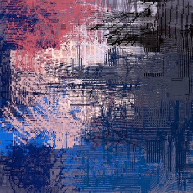 metin veya resim için alanı olan grunge arkaplanı