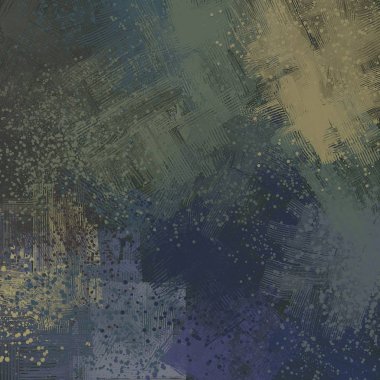 metin veya resim için alanı olan grunge arkaplanı