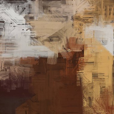 metin veya resim için alanı olan grunge arkaplanı