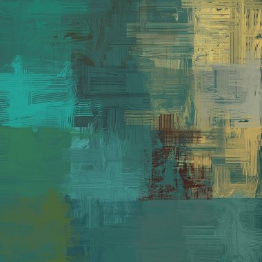 metin veya resim için alanı olan grunge arkaplanı