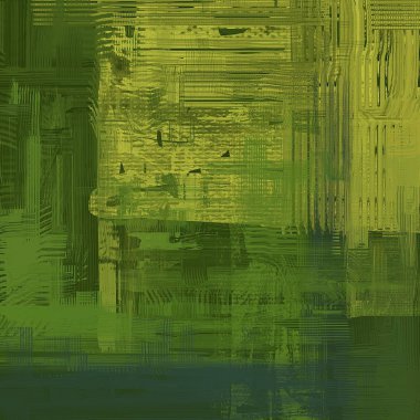 Farklı renk kalıplarına sahip soyut grunge arkaplanı