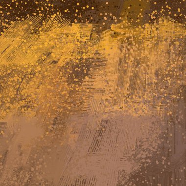 metin için alanı olan grunge arkaplanı