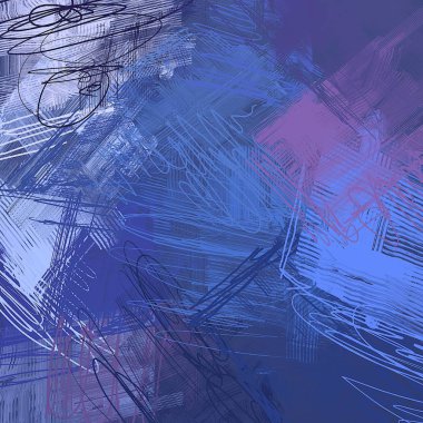 Tasarımınız için alanı olan soyut arkaplan.