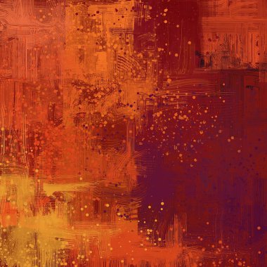 metin için alanı olan grunge arkaplanı