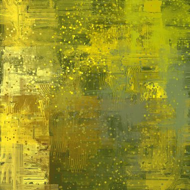 metin için alanı olan grunge arkaplanı