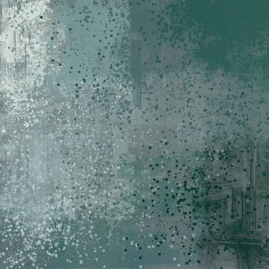 metin için alanı olan grunge arkaplanı