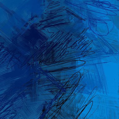 metin için alanı olan grunge arkaplanı