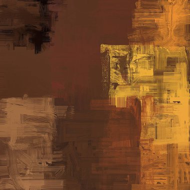 metin için alanı olan grunge arkaplanı