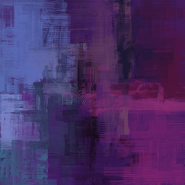 metin için alanı olan grunge arkaplanı