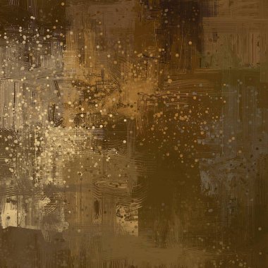 metin için alanı olan grunge arkaplanı