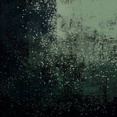 metin için alanı olan grunge arkaplanı