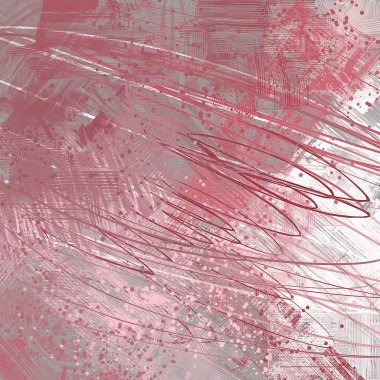 Metin için alanı olan soyut arkaplan