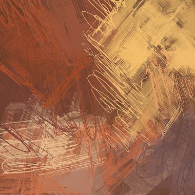 metin için alanı olan grunge arkaplanı