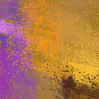 metin için alanı olan grunge arkaplanı