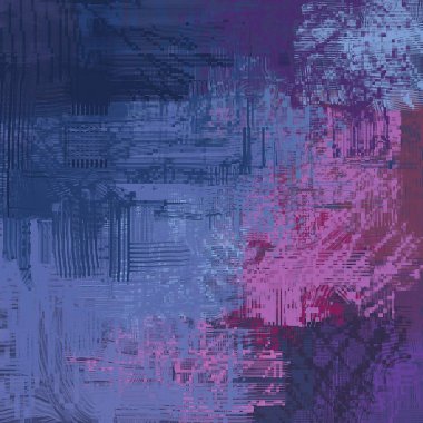 metin için alanı olan grunge arkaplanı