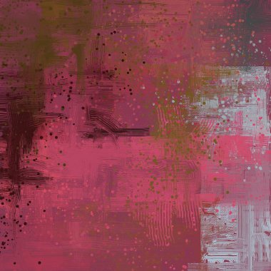 metin veya resim için alanı olan grunge arkaplanı