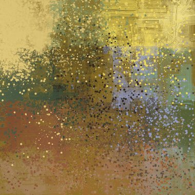 metin için alanı olan grunge arkaplanı