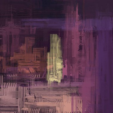 Metin için alanı olan soyut grunge arkaplanı