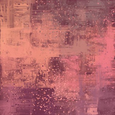 farklı renk desenleri ile grunge arka plan