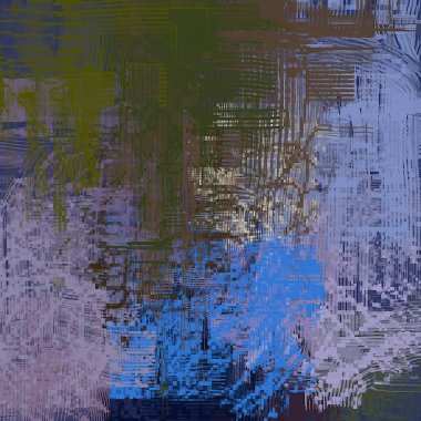 metin için alanı olan grunge arkaplanı