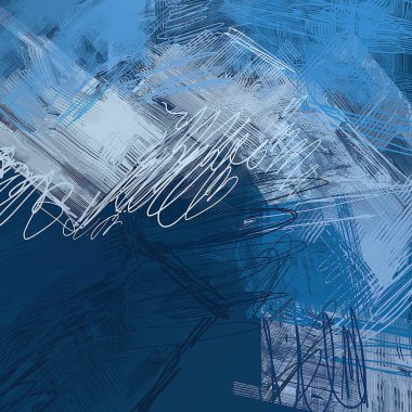 metin için alanı olan grunge arkaplanı